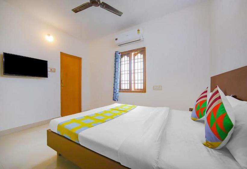 膳宿费 Oyo 76249 Home Shankar Pleasant Stays