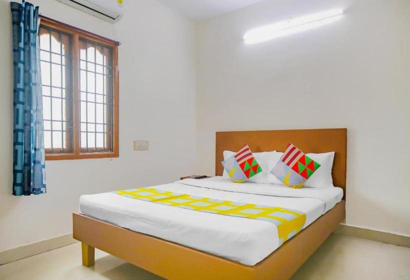 膳宿费 Oyo 76249 Home Shankar Pleasant Stays