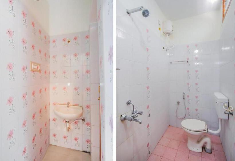 膳宿费 Oyo 76249 Home Shankar Pleasant Stays