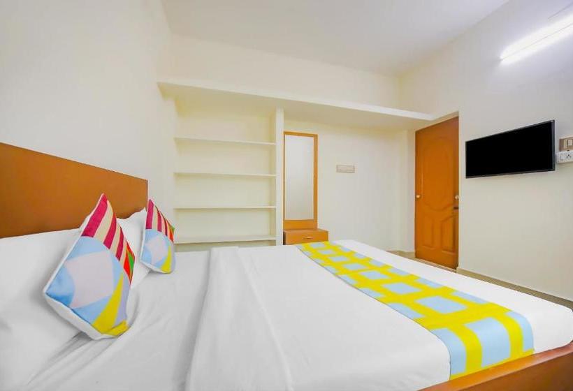 膳宿费 Oyo 76249 Home Shankar Pleasant Stays