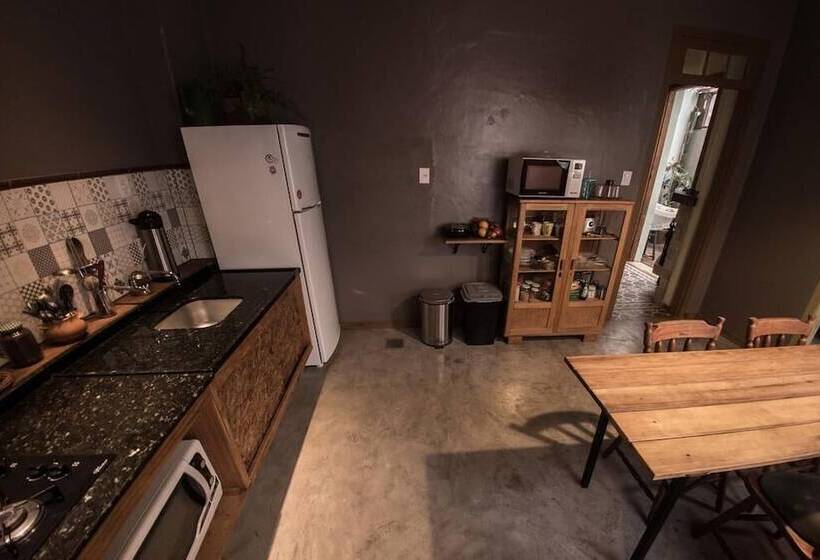 펜션 Pousada Casa Frida