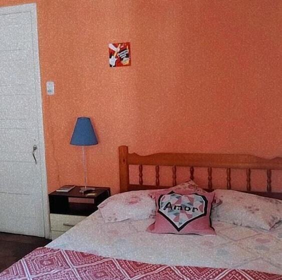 Пансион Pousada Casa Frida