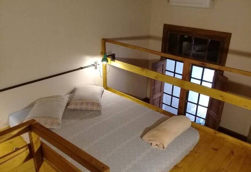 Пансион Pousada Casa Frida