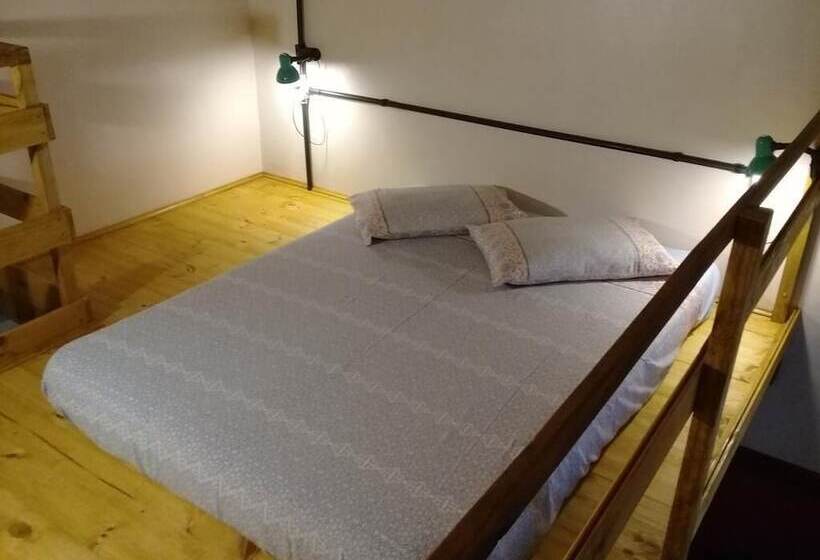 Пансион Pousada Casa Frida