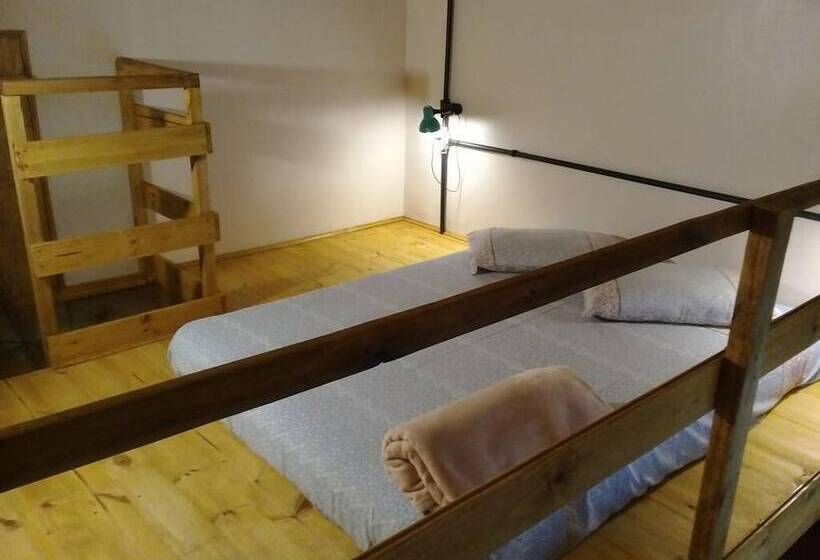 Пансион Pousada Casa Frida