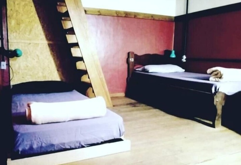 Пансион Pousada Casa Frida