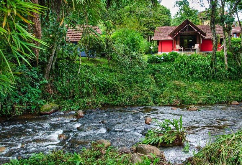 Пансион Pousada Colher De Chá
