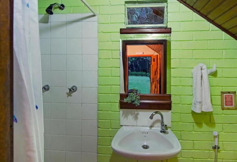 Пансион Pousada Colher De Chá