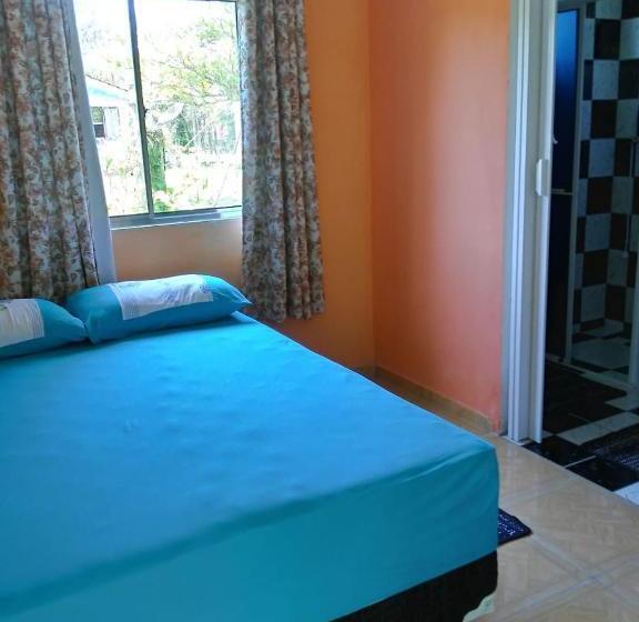 بنسيون Pousada Serena Superagui