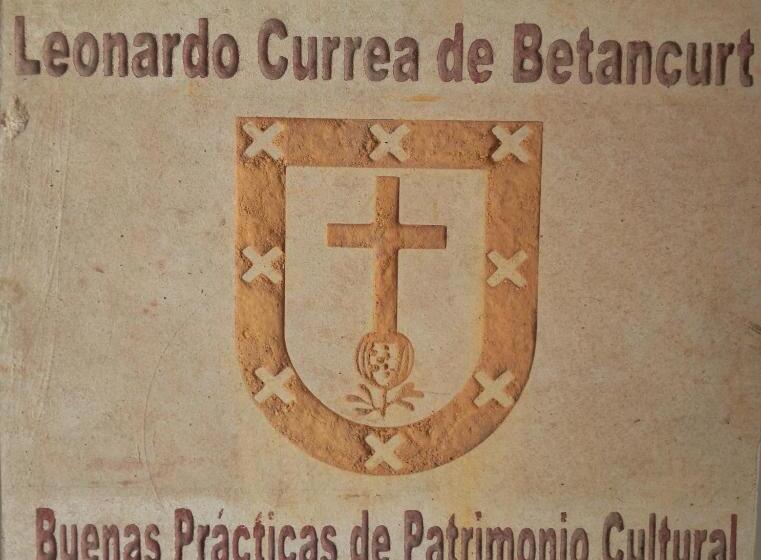 پانسیون Santander Aleman Hostel