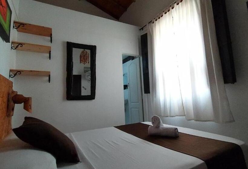 ペンション Santander Aleman Hostel