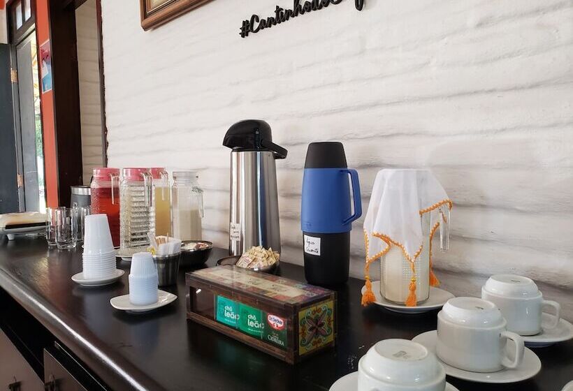 펜션 Sunshine Hotel Cumbuco