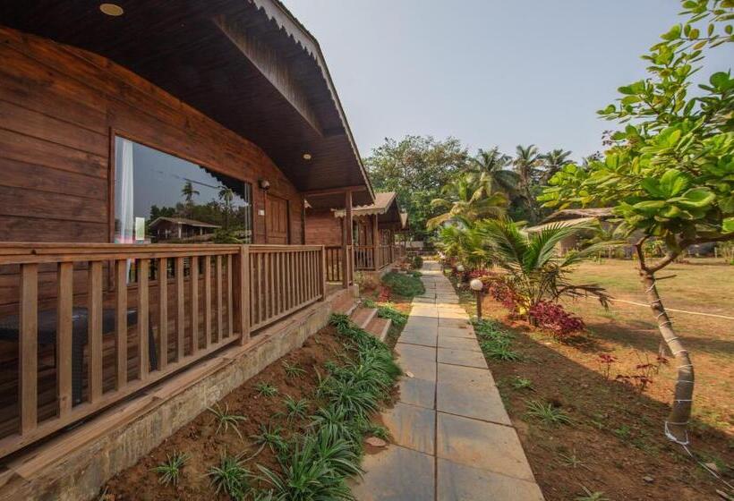 Radhika Eco Resort