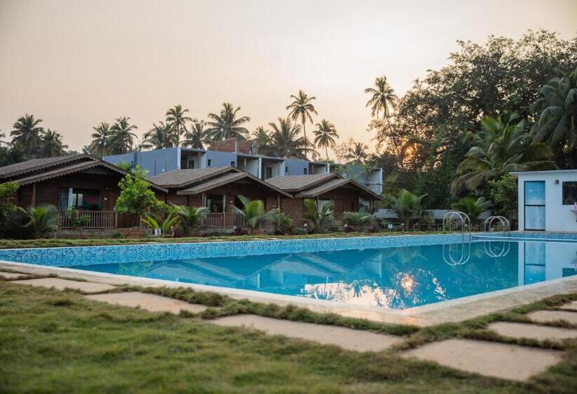 Radhika Eco Resort