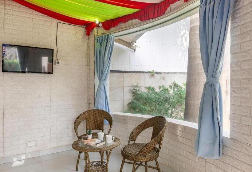 منتجع Ayurkutir Villa By Stayvista   Pool, Gym, And Snooker Table For Your Ultimate Relaxation And Enterta