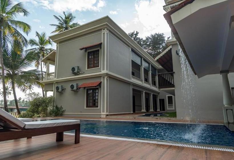 Resort The Foothills   A Boutique