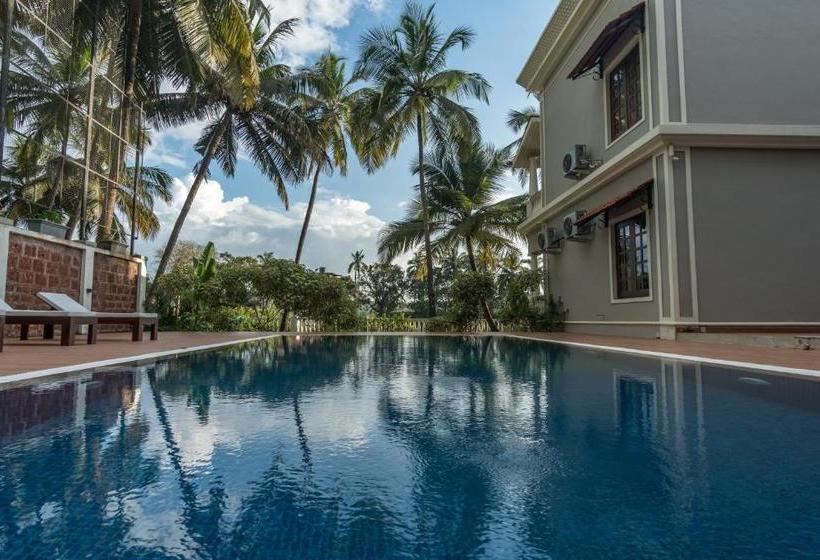 Resort The Foothills   A Boutique