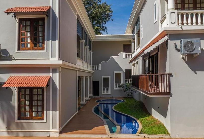 Resort The Foothills   A Boutique