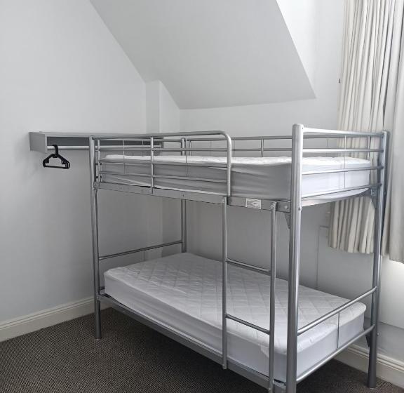 Wallaby Backpackers Hostel Perth   Note   Valid Passport Required To Check In