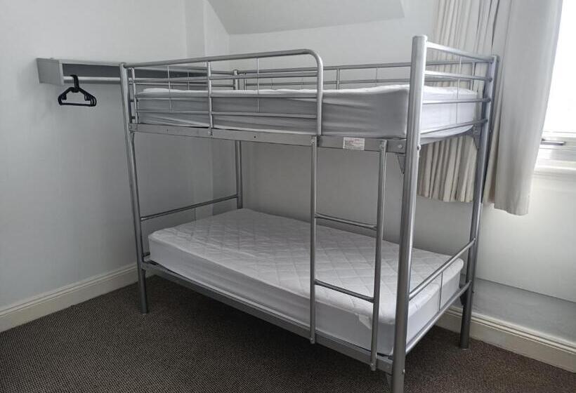 Wallaby Backpackers Hostel Perth   Note   Valid Passport Required To Check In