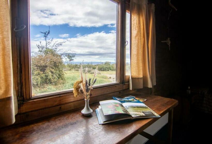 旅馆 Estancia La Serena