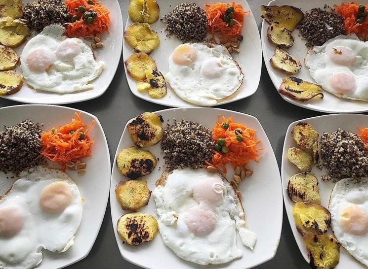 هاستل Surf House Chicama