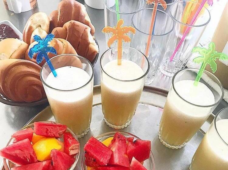 هاستل Surf House Chicama