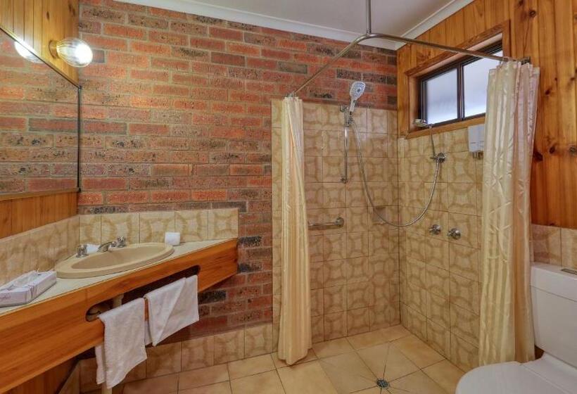 Barham Riverland Motel