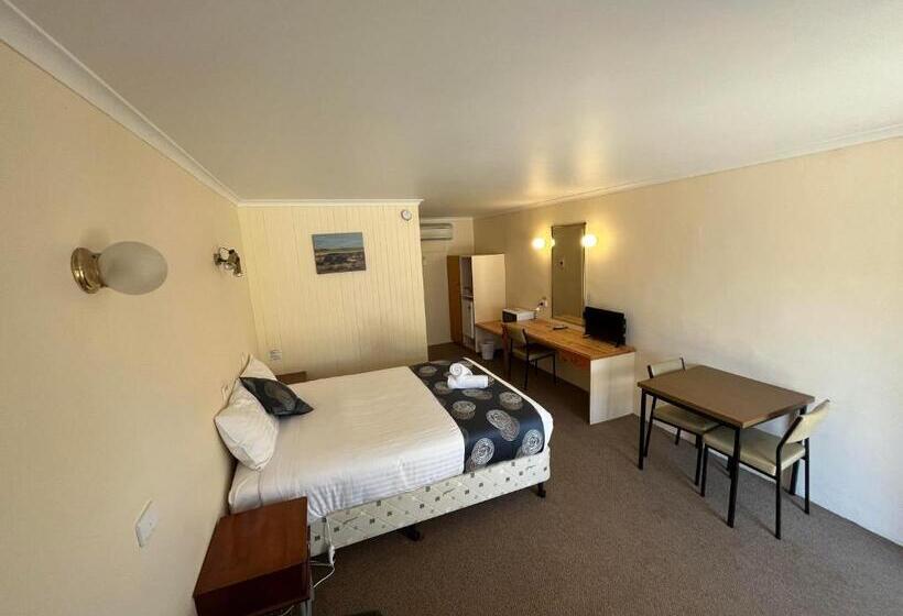 Barham Riverland Motel