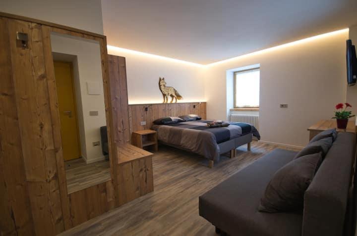 B&b Paganella Flabbi's Family