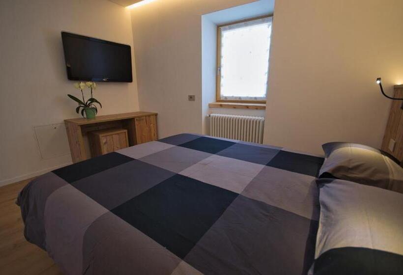 B&b Paganella Flabbi's Family