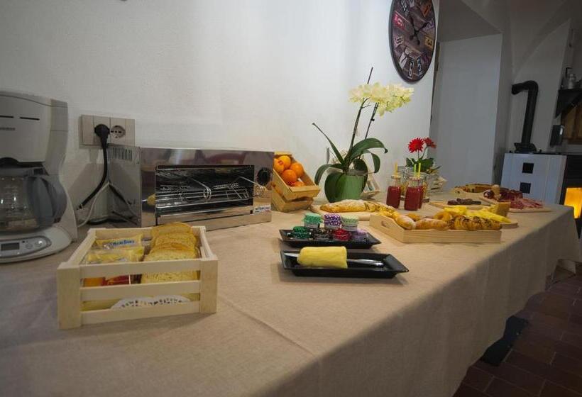 B&b Paganella Flabbi's Family