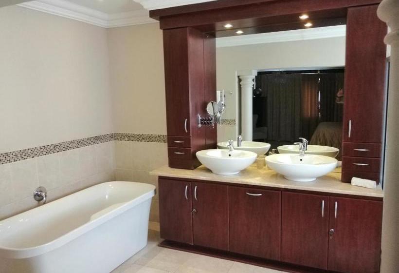 تختخواب و صبحانه Winchester Place