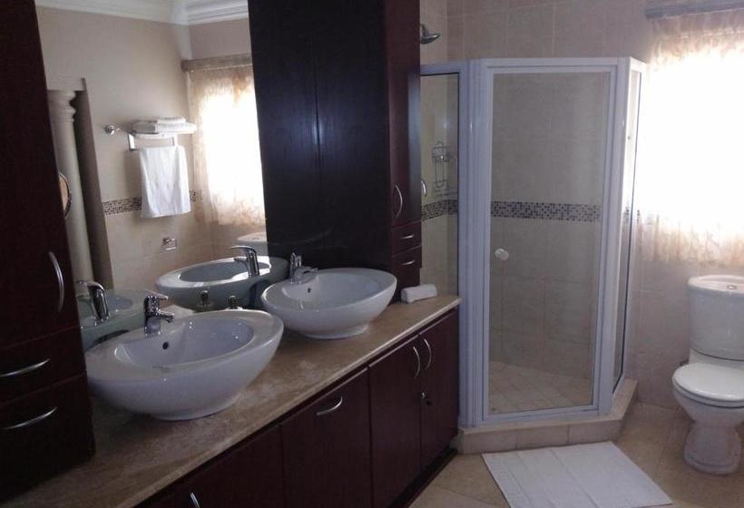 住宿加早餐 Winchester Place