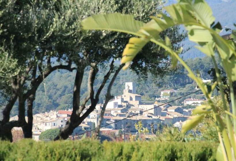 צימר Bastide Les 3 Portes