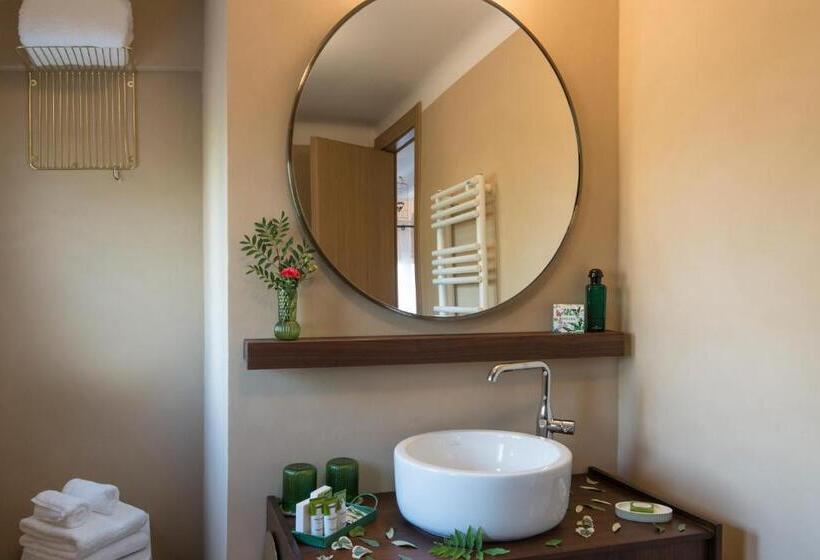 مبيت وإفطار Bastide Les 3 Portes