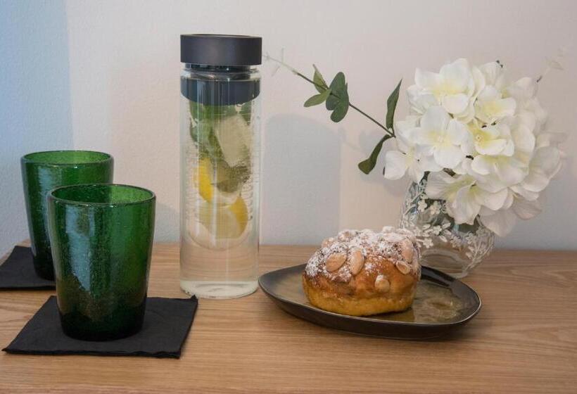 مبيت وإفطار Bastide Les 3 Portes