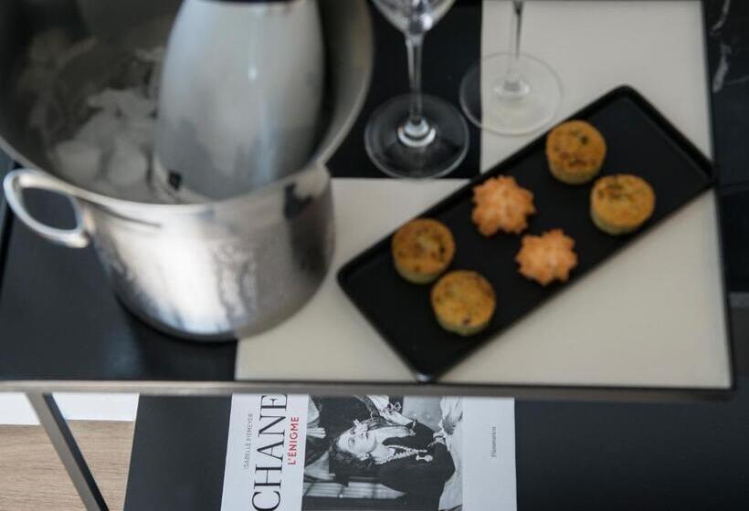 مبيت وإفطار Bastide Les 3 Portes