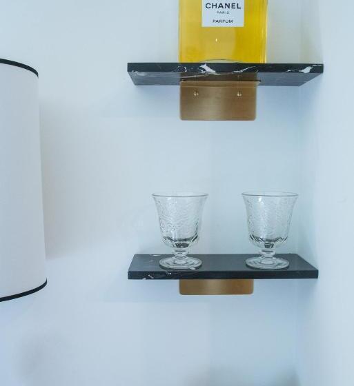 مبيت وإفطار Bastide Les 3 Portes