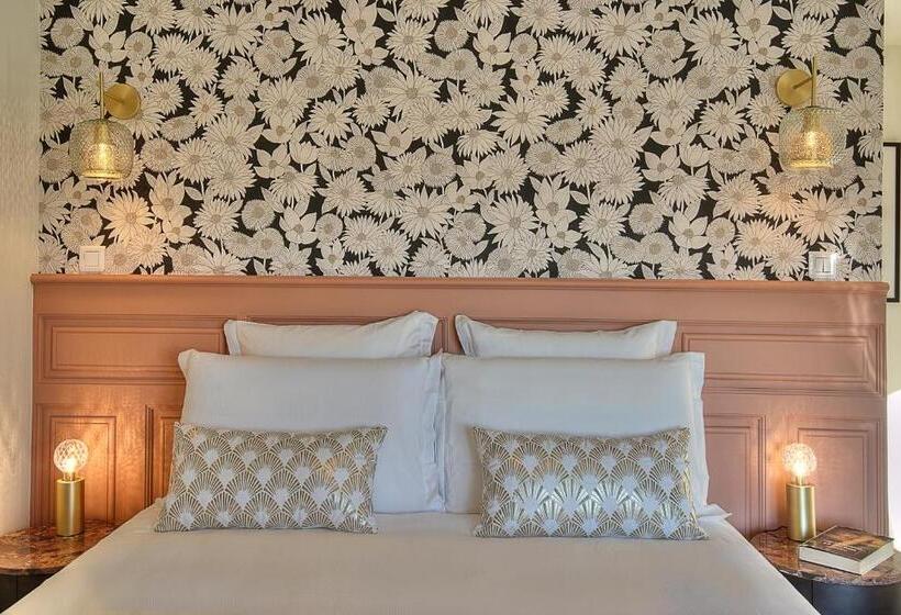 مبيت وإفطار Bastide Les 3 Portes