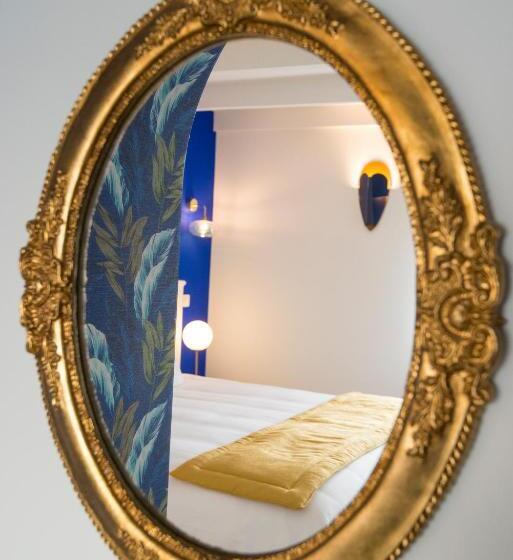 مبيت وإفطار Bastide Les 3 Portes