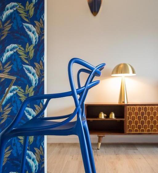 مبيت وإفطار Bastide Les 3 Portes