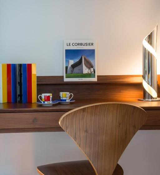 مبيت وإفطار Bastide Les 3 Portes