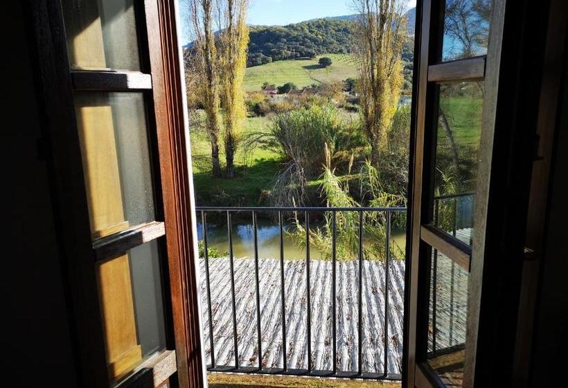 Bed and Breakfast Casa Del Rio Boho Chic Retreat