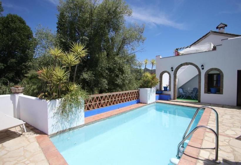 Bed and Breakfast Casa Del Rio Boho Chic Retreat