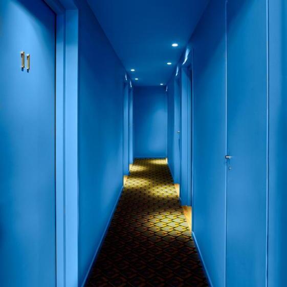 Cosmiques Hotel   Centre Chamonix