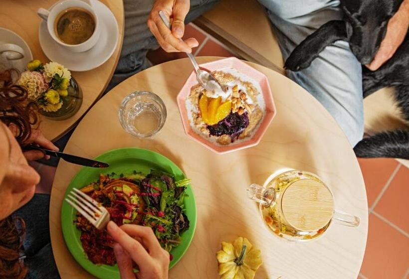 Cosmiques Hotel   Centre Chamonix