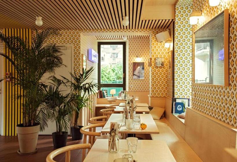 Cosmiques Hotel   Centre Chamonix