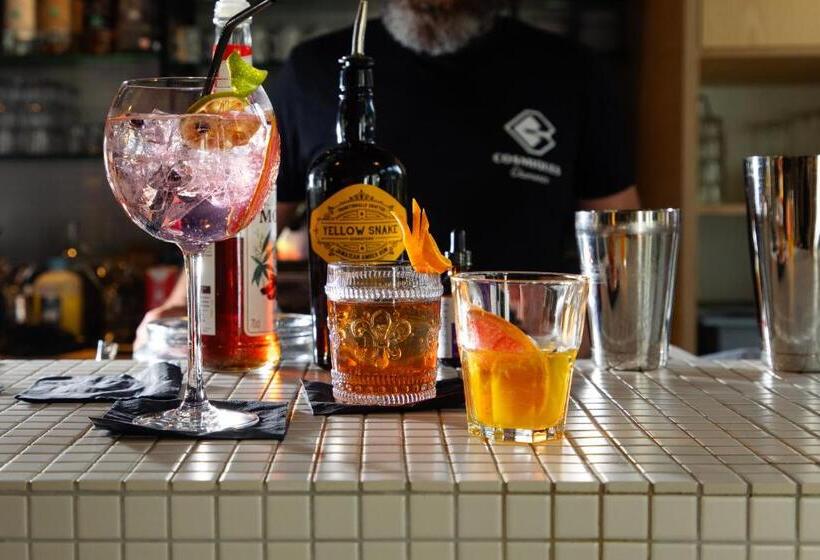 Cosmiques Hotel   Centre Chamonix