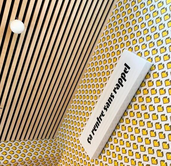 Cosmiques Hotel   Centre Chamonix